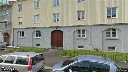 Bostadsrätter till salu i Örgryte-Härlanda - Bild från Google Street View