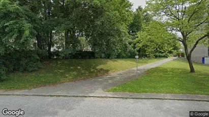 Lägenheter till salu i Malmö Centrum - Bild från Google Street View