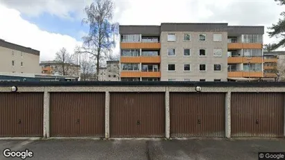 Lägenheter till salu i Haninge - Bild från Google Street View