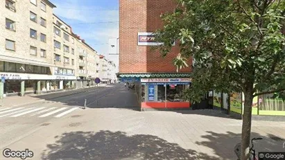 Lägenheter till salu i Malmö Centrum - Bild från Google Street View