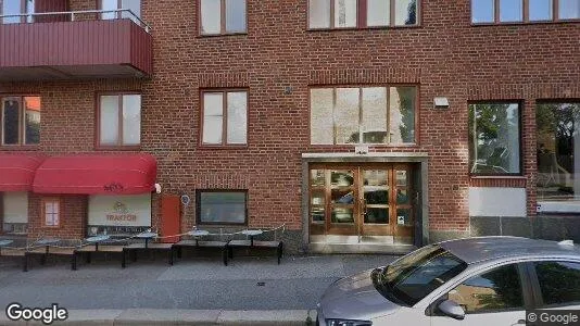 Lägenheter till salu i Johanneberg - Bild från Google Street View