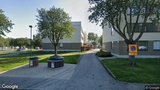 Lägenheter att hyra i Gävle - Bild från Google Street View