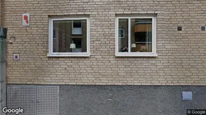 Bostadsrätter till salu i Vänersborg - Bild från Google Street View