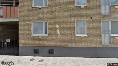 Lägenheter till salu i Uppsala - Bild från Google Street View