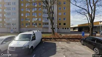 Lägenheter till salu i Helsingborg - Bild från Google Street View