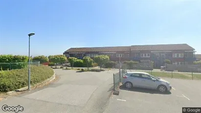 Lägenheter till salu i Simrishamn - Bild från Google Street View