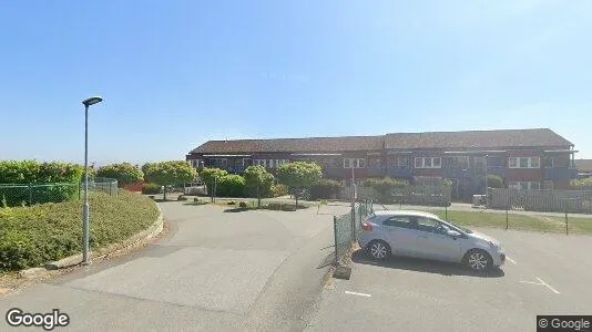 Lägenheter till salu i Simrishamn - Bild från Google Street View