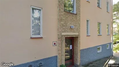 Lägenheter till salu i Uppsala - Bild från Google Street View