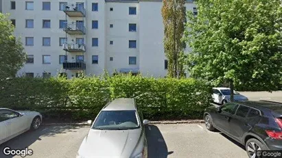 Lägenheter till salu i Kristianstad - Bild från Google Street View