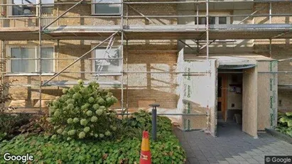 Lägenheter till salu i Malmö Centrum - Bild från Google Street View