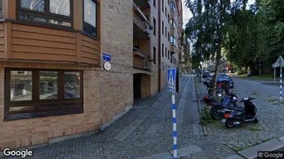 Lägenheter att hyra i Göteborg Centrum - Bild från Google Street View