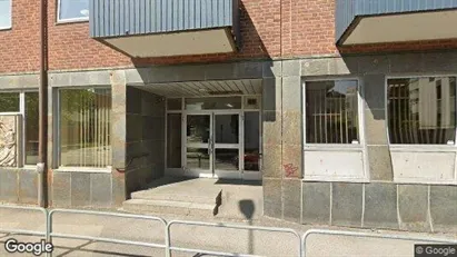 Lägenheter att hyra i Uddevalla - Bild från Google Street View