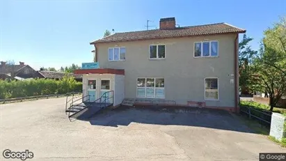 Lägenheter att hyra i Falun - Bild från Google Street View