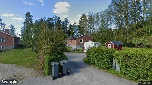 Lägenheter att hyra i Katrineholm - Bild från Google Street View