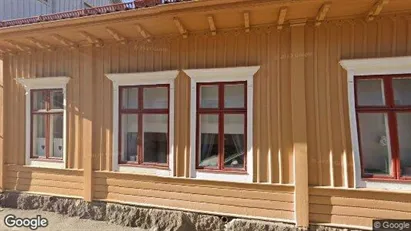 Lägenheter att hyra i Askersund - Bild från Google Street View