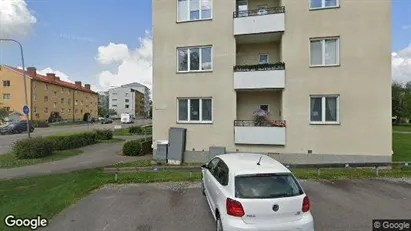 Lägenheter att hyra i Kumla - Bild från Google Street View