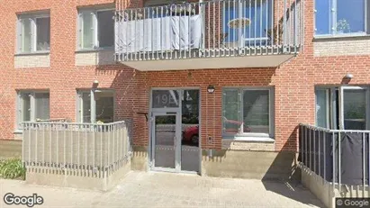 Lägenheter att hyra i Limhamn/Bunkeflo - Bild från Google Street View