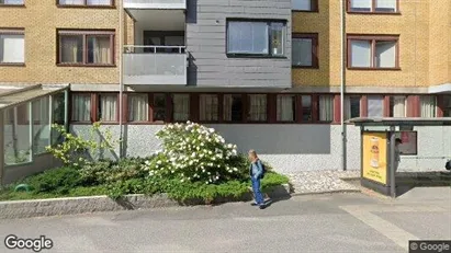 Lägenheter att hyra i Majorna-Linné - Bild från Google Street View