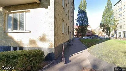 Lägenheter att hyra i Örgryte-Härlanda - Bild från Google Street View