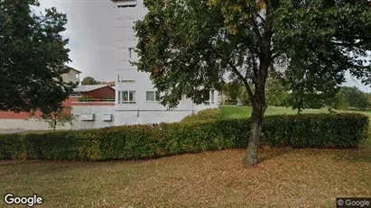 Lägenheter att hyra i Linköping - Bild från Google Street View