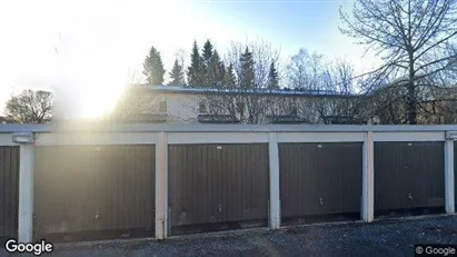 Lägenheter att hyra i Luleå - Bild från Google Street View