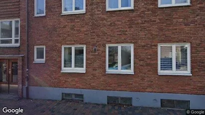 Lägenheter att hyra i Helsingborg - Bild från Google Street View