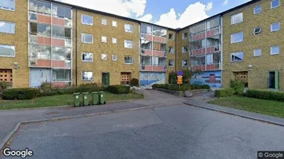Bostadsrätter till salu i Mölndal - Bild från Google Street View