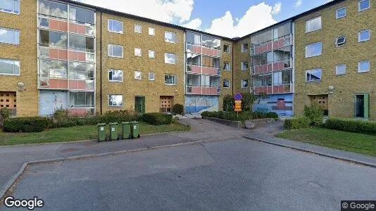Bostadsrätter till salu i Mölndal - Bild från Google Street View