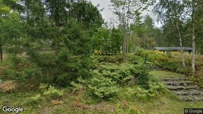 Lägenheter till salu i Hallsberg - Bild från Google Street View