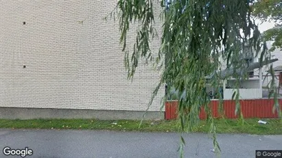 Bostadsrätter till salu i Västerort - Bild från Google Street View