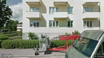 Bostadsrätter till salu i Osby - Bild från Google Street View