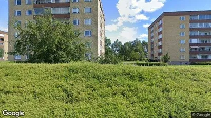 Bostadsrätter till salu i Uppsala - Bild från Google Street View