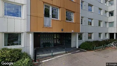 Bostadsrätter till salu i Borlänge - Bild från Google Street View