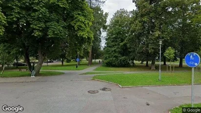 Bostadsrätter till salu i Kristinehamn - Bild från Google Street View