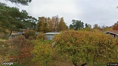 Lägenheter till salu i Sölvesborg - Bild från Google Street View