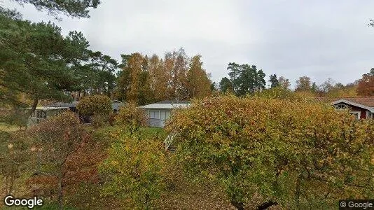 Lägenheter till salu i Sölvesborg - Bild från Google Street View