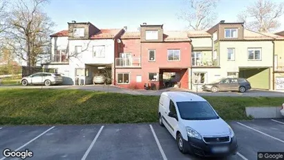 Bostadsrätter till salu i Nykvarn - Bild från Google Street View
