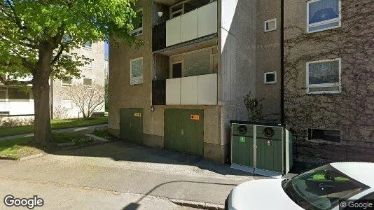 Bostadsrätter till salu i Västerort - Bild från Google Street View