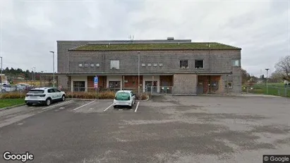 Lägenheter att hyra i Trollhättan - Bild från Google Street View