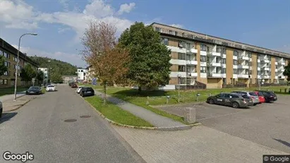 Lägenheter att hyra i Mölndal - Bild från Google Street View