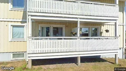 Lägenheter att hyra i Bengtsfors - Bild från Google Street View