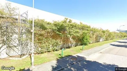 Lägenheter att hyra i Angered - Bild från Google Street View
