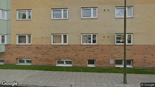 Lägenheter att hyra i Limhamn/Bunkeflo - Bild från Google Street View