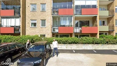 Bostadsrätter till salu i Helsingborg - Bild från Google Street View