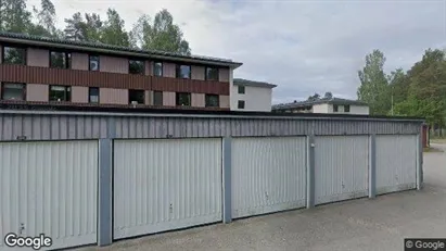 Lägenheter att hyra i Sandviken - Bild från Google Street View