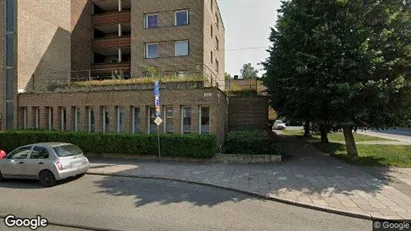 Lägenheter att hyra i Norrköping - Bild från Google Street View