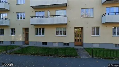 Lägenheter att hyra i Jönköping - Bild från Google Street View