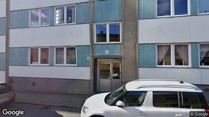 Lägenheter att hyra i Jönköping - Bild från Google Street View