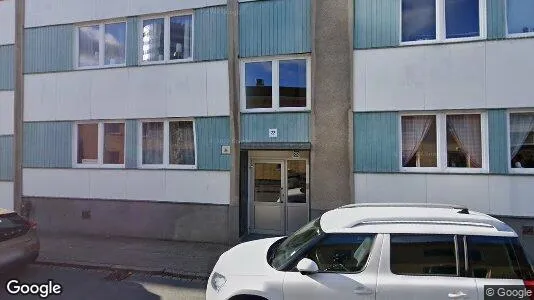 Lägenheter att hyra i Jönköping - Bild från Google Street View