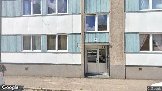 Lägenheter att hyra i Jönköping - Bild från Google Street View